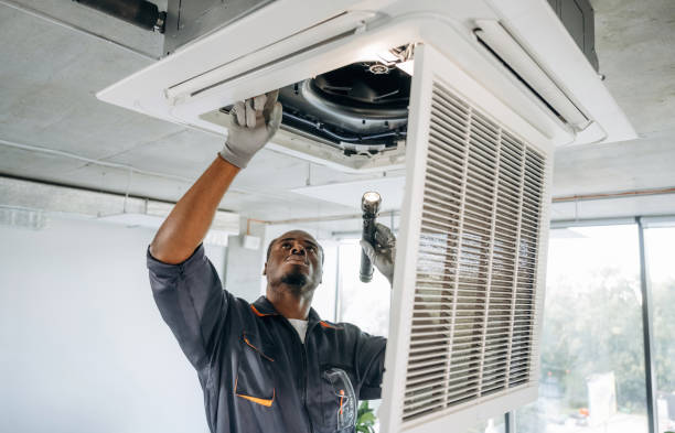 Licensed Hvac service in Greenville, KY - FH HVAC