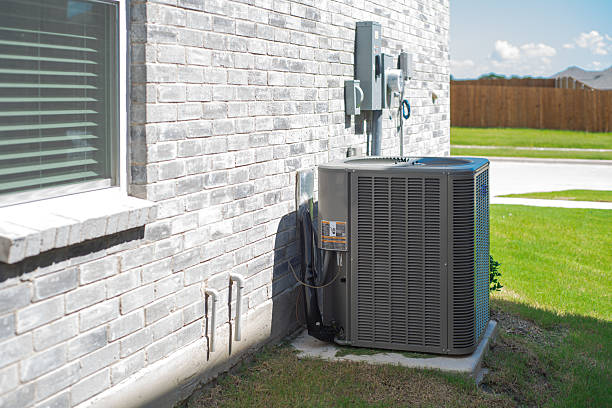 Reliable Hvac contractor in Greenville, KY by FH HVAC